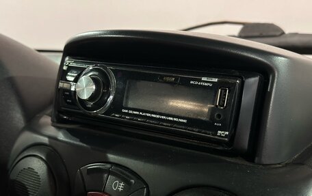 Fiat Doblo I, 2011 год, 493 000 рублей, 11 фотография