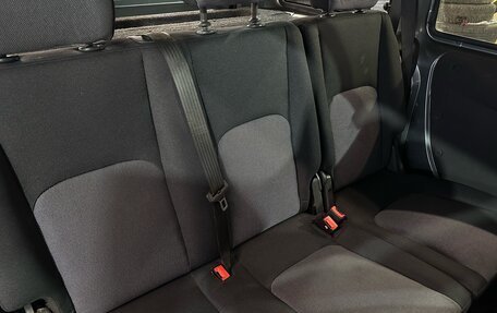 Fiat Doblo I, 2011 год, 493 000 рублей, 15 фотография