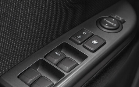 KIA Rio III рестайлинг, 2012 год, 819 000 рублей, 9 фотография