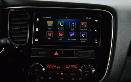 Mitsubishi Outlander III рестайлинг 3, 2019 год, 1 865 000 рублей, 7 фотография