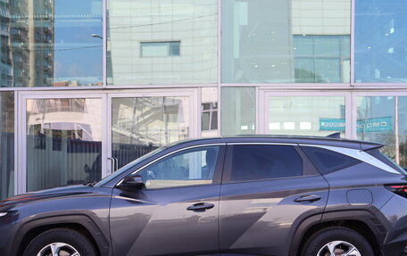 Hyundai Tucson, 2021 год, 2 399 000 рублей, 5 фотография