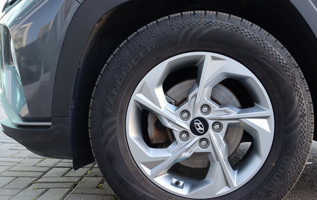 Hyundai Tucson, 2021 год, 2 399 000 рублей, 9 фотография