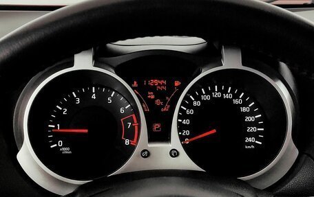 Nissan Juke II, 2011 год, 989 000 рублей, 6 фотография