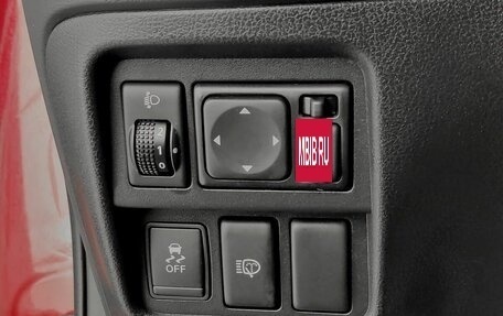 Nissan Juke II, 2011 год, 989 000 рублей, 8 фотография