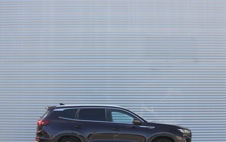 Chery Tiggo 8 Pro, 2021 год, 1 750 000 рублей, 3 фотография