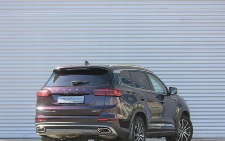 Chery Tiggo 8 Pro, 2021 год, 1 750 000 рублей, 4 фотография