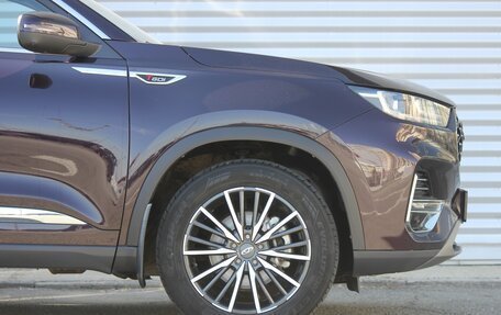 Chery Tiggo 8 Pro, 2021 год, 1 750 000 рублей, 6 фотография