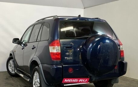 Chery Tiggo (T11), 2006 год, 299 000 рублей, 4 фотография