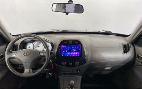 Chery Tiggo (T11), 2006 год, 299 000 рублей, 7 фотография