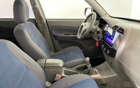 Chery Tiggo (T11), 2006 год, 299 000 рублей, 12 фотография