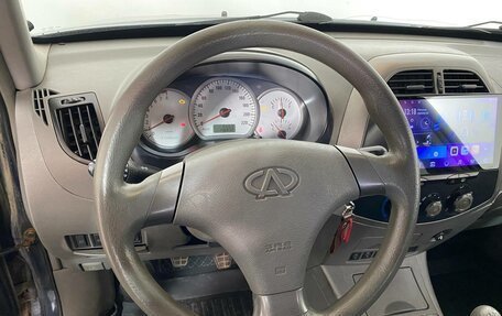 Chery Tiggo (T11), 2006 год, 299 000 рублей, 9 фотография
