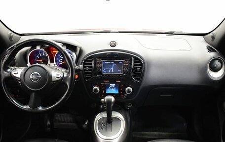 Nissan Juke II, 2012 год, 888 000 рублей, 5 фотография