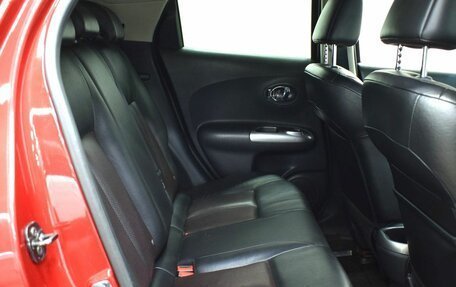Nissan Juke II, 2012 год, 888 000 рублей, 14 фотография