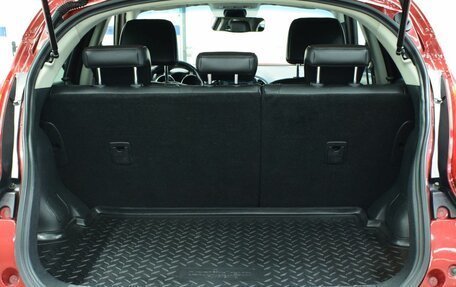 Nissan Juke II, 2012 год, 888 000 рублей, 15 фотография