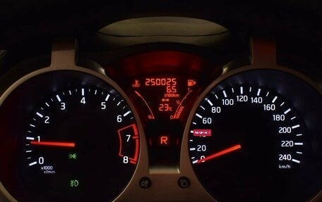 Nissan Juke II, 2012 год, 888 000 рублей, 6 фотография