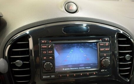 Nissan Juke II, 2012 год, 888 000 рублей, 11 фотография