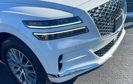 Genesis GV80 I, 2024 год, 6 050 000 рублей, 5 фотография