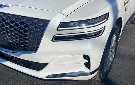 Genesis GV80 I, 2024 год, 6 050 000 рублей, 3 фотография