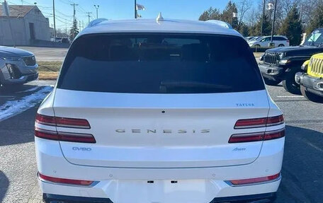 Genesis GV80 I, 2024 год, 6 050 000 рублей, 8 фотография