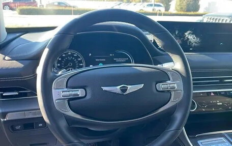 Genesis GV80 I, 2024 год, 6 050 000 рублей, 20 фотография