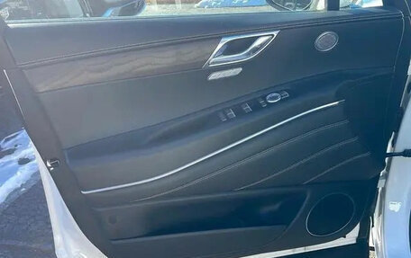 Genesis GV80 I, 2024 год, 6 050 000 рублей, 21 фотография
