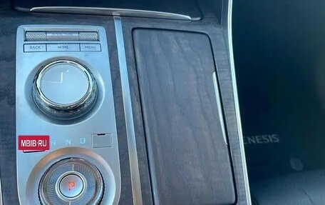 Genesis GV80 I, 2024 год, 6 050 000 рублей, 18 фотография