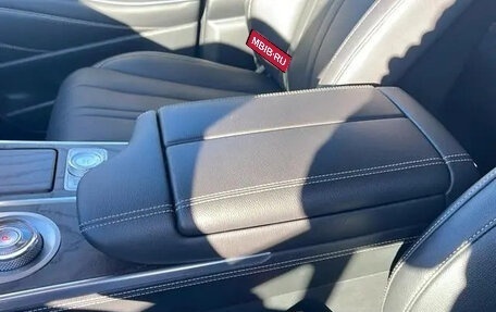 Genesis GV80 I, 2024 год, 6 050 000 рублей, 19 фотография