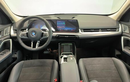 BMW X1, 2024 год, 6 510 000 рублей, 11 фотография