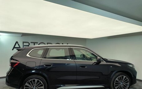 BMW X1, 2024 год, 6 510 000 рублей, 6 фотография