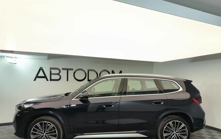BMW X1, 2024 год, 6 510 000 рублей, 5 фотография
