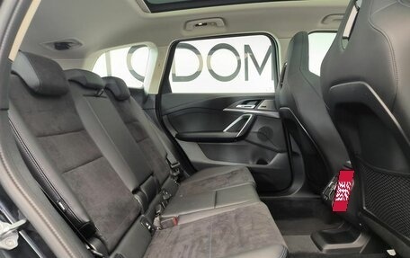 BMW X1, 2024 год, 6 510 000 рублей, 9 фотография