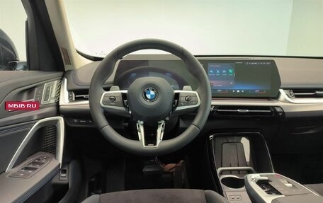 BMW X1, 2024 год, 6 510 000 рублей, 13 фотография