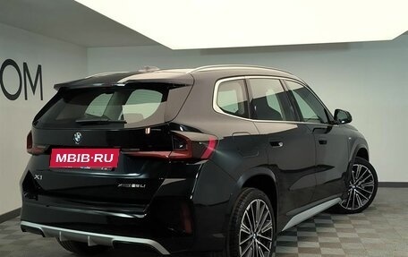 BMW X1, 2024 год, 6 510 000 рублей, 3 фотография