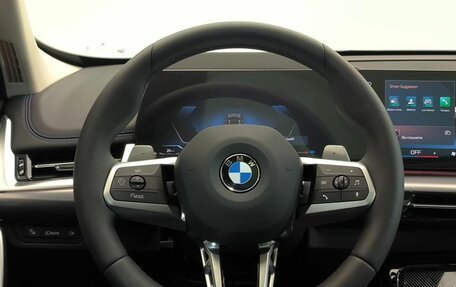 BMW X1, 2024 год, 6 510 000 рублей, 14 фотография