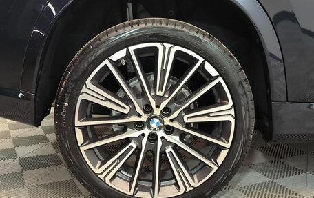 BMW X1, 2024 год, 6 510 000 рублей, 25 фотография