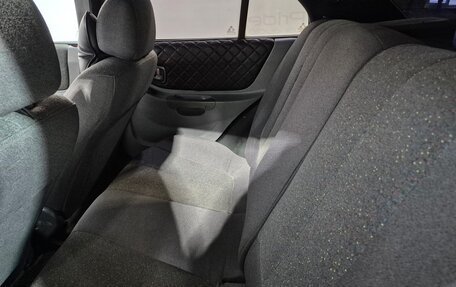 Hyundai Accent II, 2006 год, 370 000 рублей, 14 фотография