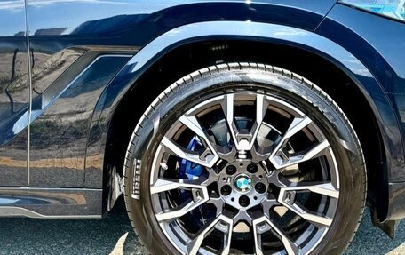BMW X6, 2024 год, 10 018 000 рублей, 6 фотография