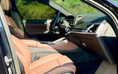 BMW X6, 2024 год, 10 018 000 рублей, 9 фотография