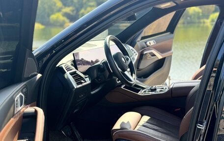 BMW X6, 2024 год, 10 018 000 рублей, 8 фотография