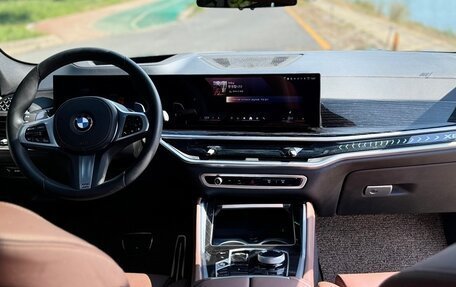 BMW X6, 2024 год, 10 018 000 рублей, 11 фотография