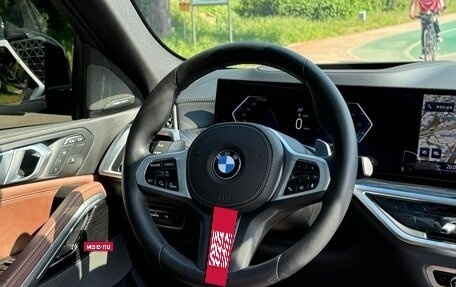 BMW X6, 2024 год, 10 018 000 рублей, 12 фотография