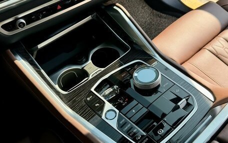 BMW X6, 2024 год, 10 018 000 рублей, 18 фотография