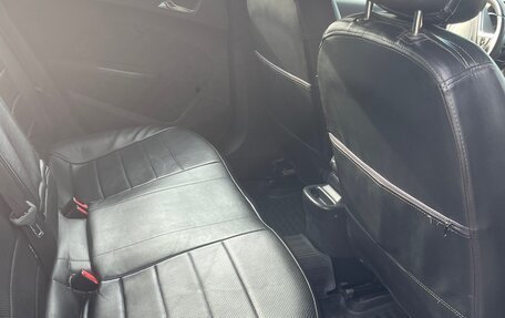 Opel Astra J, 2013 год, 750 000 рублей, 6 фотография