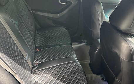 Hyundai Elantra V, 2015 год, 985 000 рублей, 14 фотография