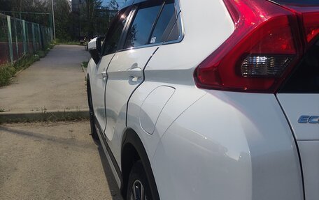 Mitsubishi Eclipse Cross, 2018 год, 1 890 000 рублей, 9 фотография