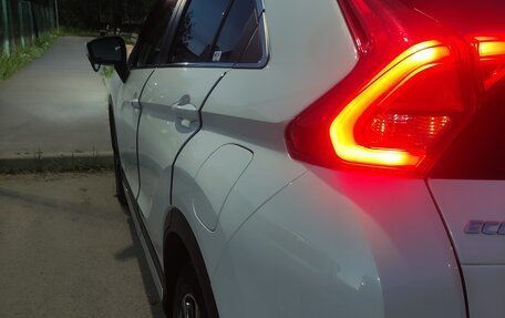 Mitsubishi Eclipse Cross, 2018 год, 1 890 000 рублей, 16 фотография