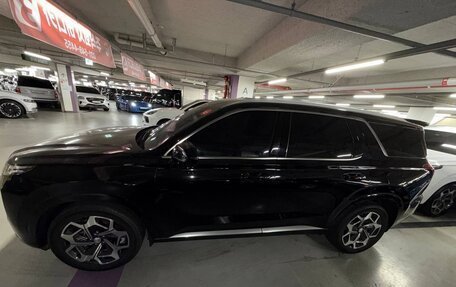 Hyundai Palisade I, 2021 год, 3 880 000 рублей, 4 фотография