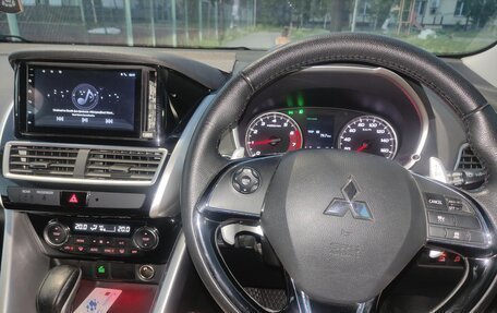 Mitsubishi Eclipse Cross, 2018 год, 1 890 000 рублей, 20 фотография