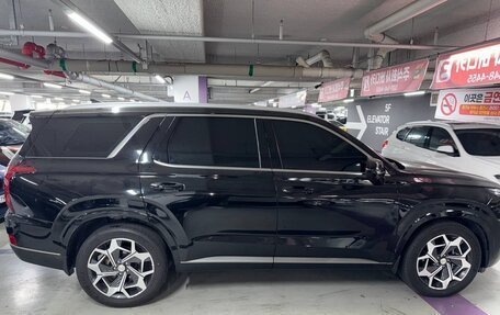 Hyundai Palisade I, 2021 год, 3 880 000 рублей, 8 фотография