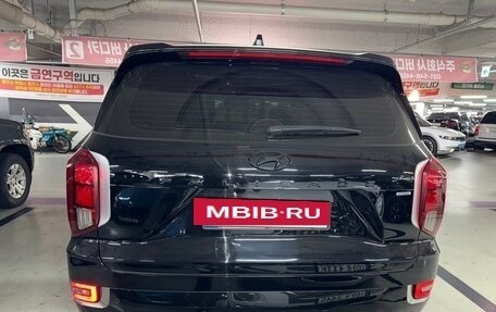 Hyundai Palisade I, 2021 год, 3 880 000 рублей, 6 фотография